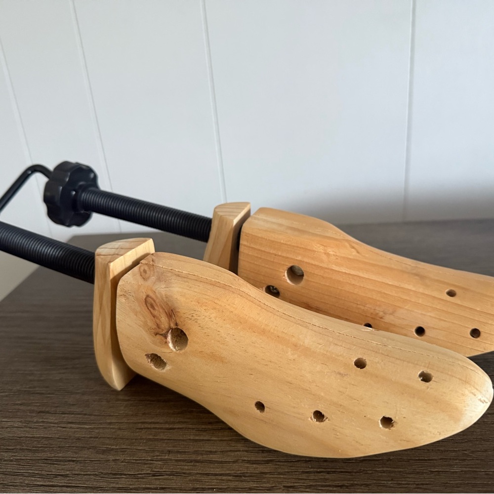 Wooden Shoe Stretchers